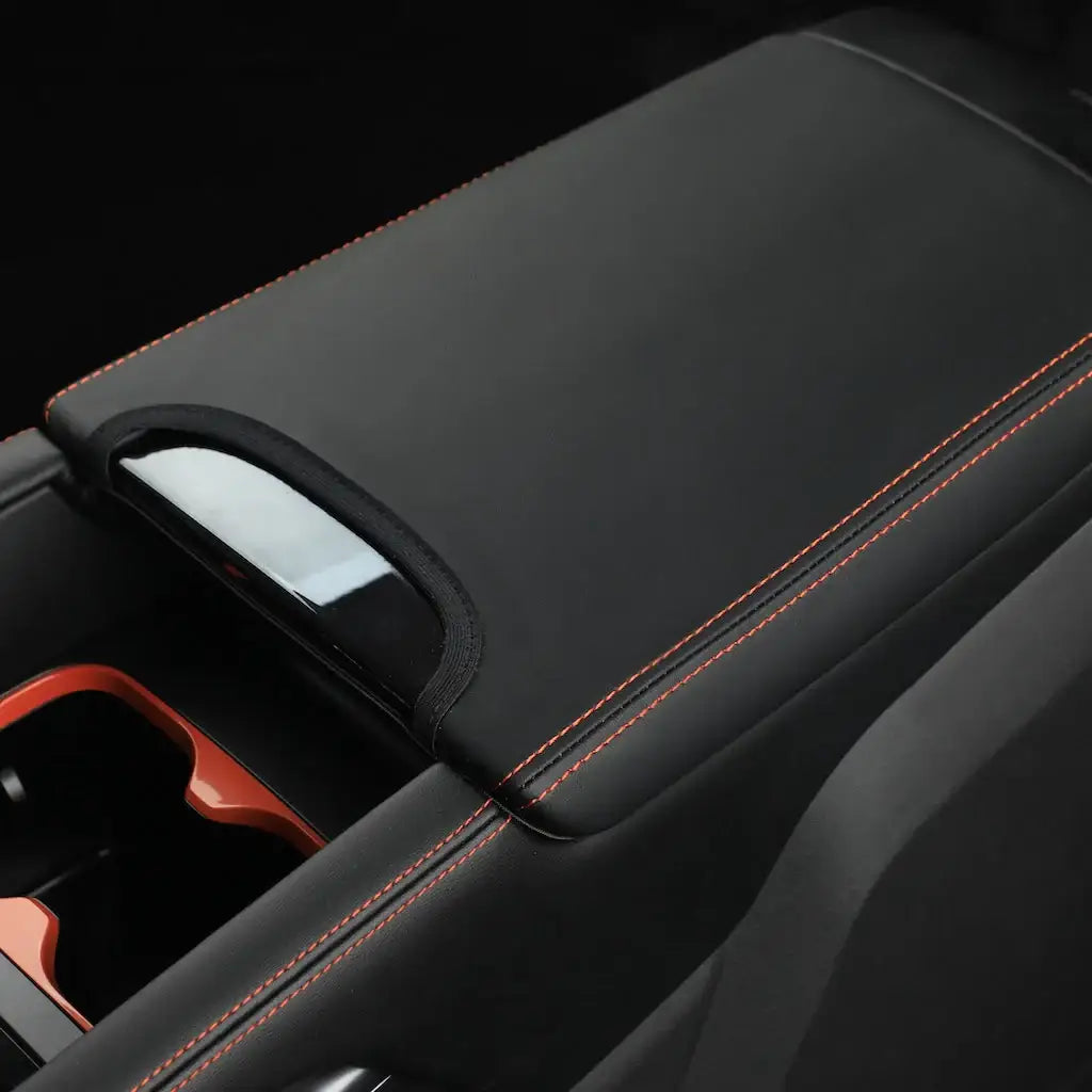 Center Console Cover for BYD Shark 6 BYD1
