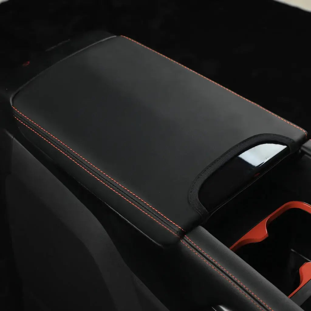 Center Console Cover for BYD Shark 6 BYD2