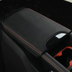 Center Console Cover for BYD Shark 6 BYD2