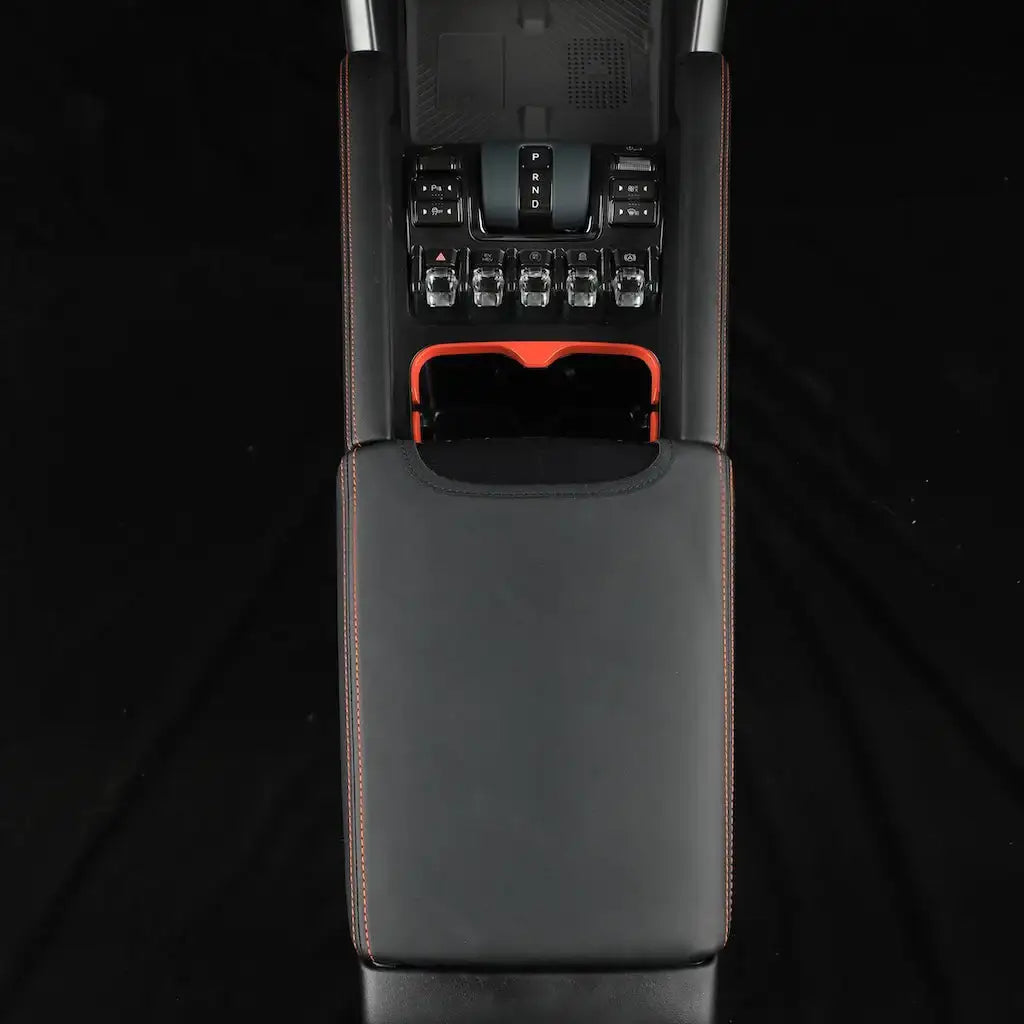 Center Console Cover for BYD Shark 6 BYD6