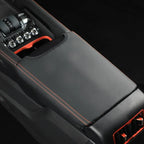 Center Console Cover for BYD Shark 6 BYD4
