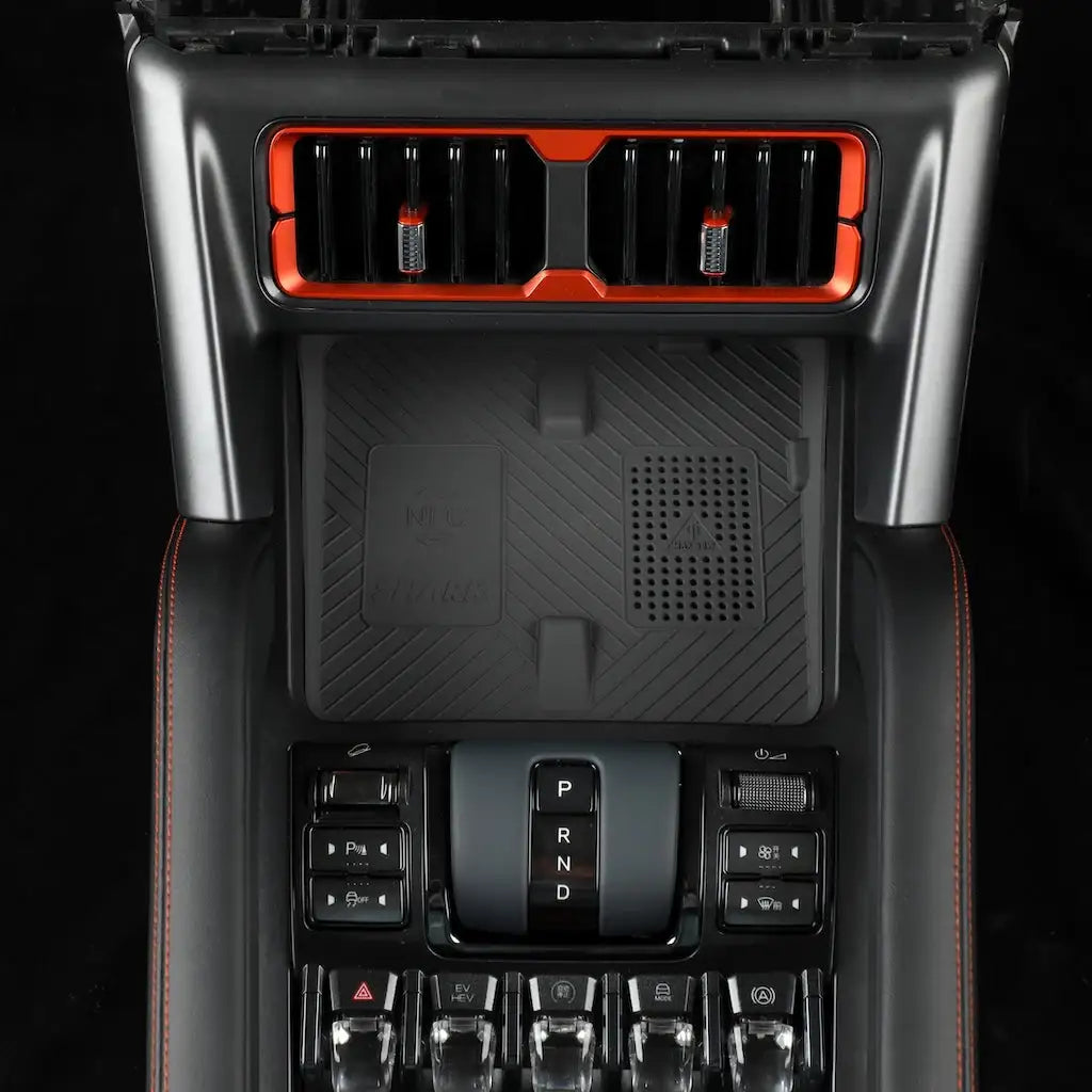 Shark 6 無線充電板