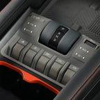 Silicone Protective Pad for BYD Shark 6 BYD1