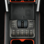 Silicone Protective Pad for BYD Shark 6 BYD3