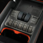 Silicone Protective Pad for BYD Shark 6 BYD4