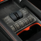 Silicone Protective Pad for BYD Shark 6 BYD5