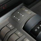 Silicone Protective Pad for BYD Shark 6 BYD6