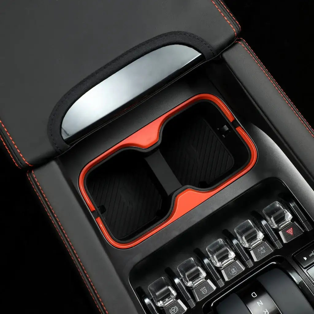 Centre Cup Holder for Shark 6 BYD4
