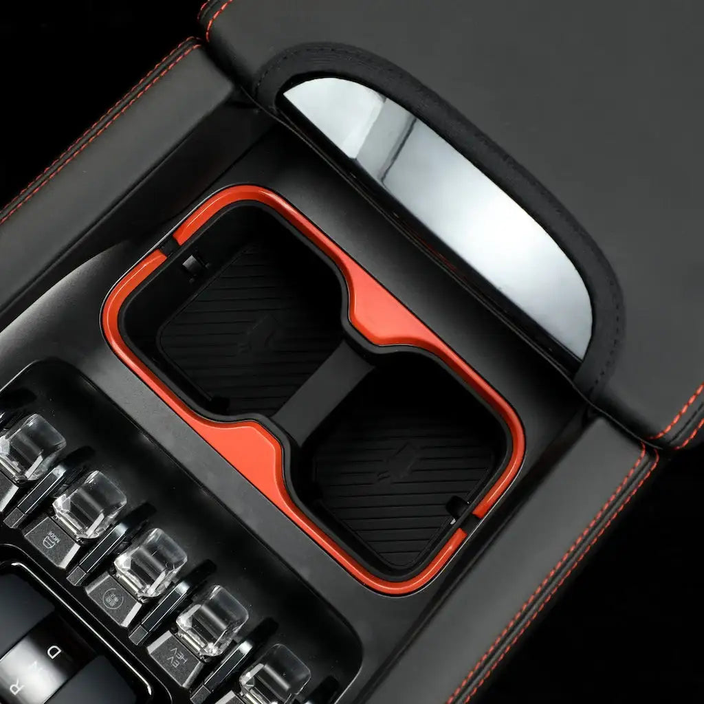 Centre Cup Holder for Shark 6 BYD1
