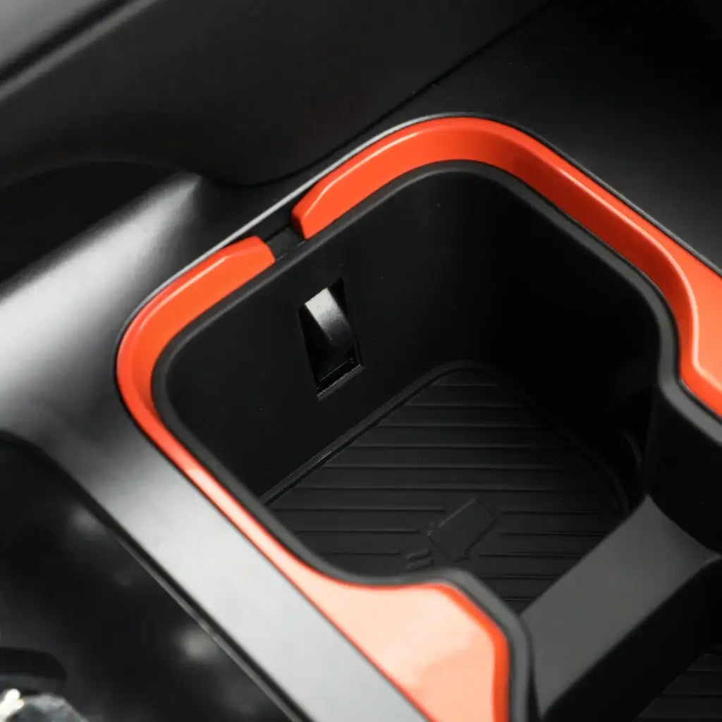Centre Cup Holder for Shark 6 BYD3