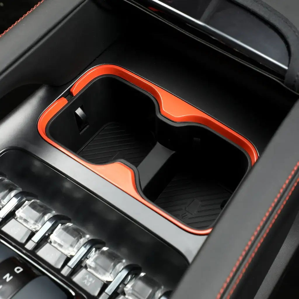 Centre Cup Holder for Shark 6 BYD9