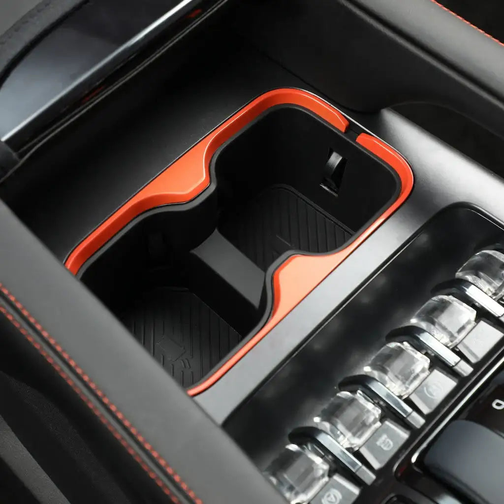 Centre Cup Holder for Shark 6 BYD8