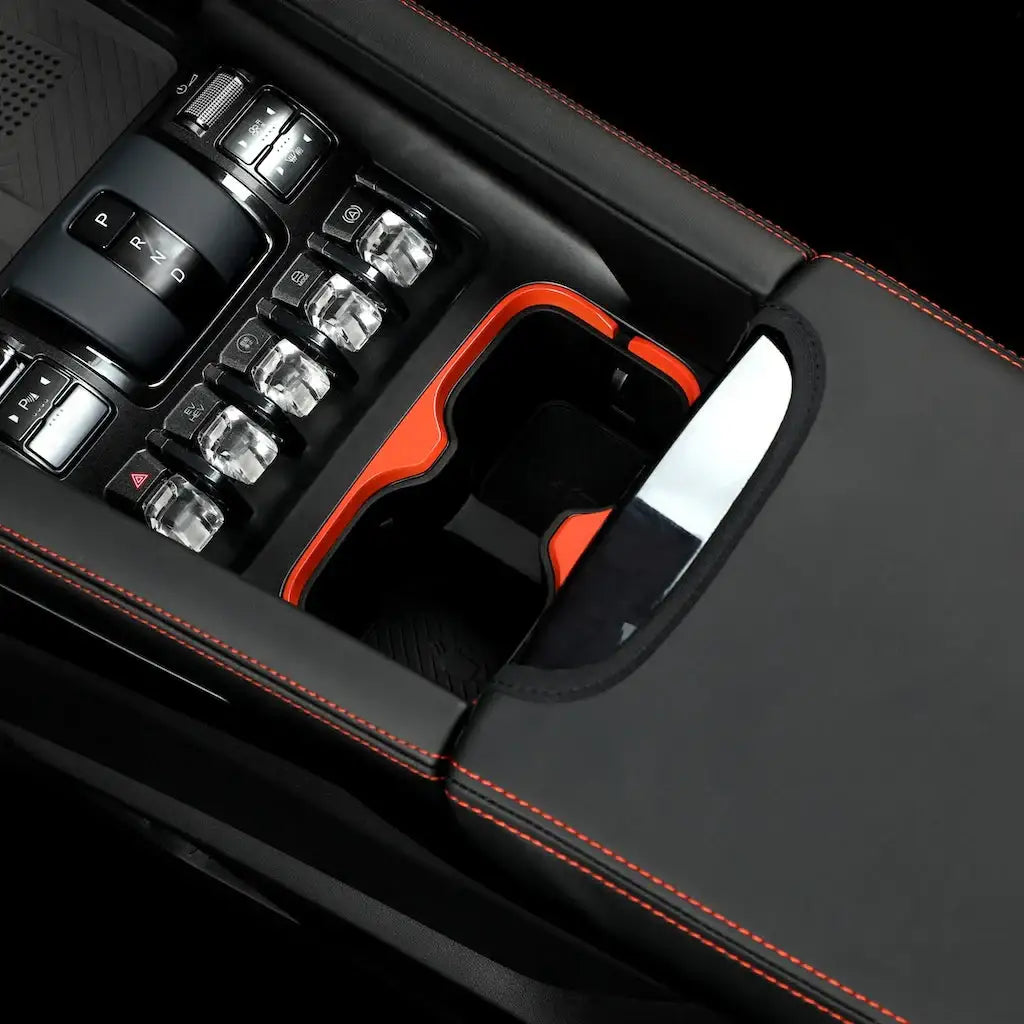 Centre Cup Holder for Shark 6 BYD7