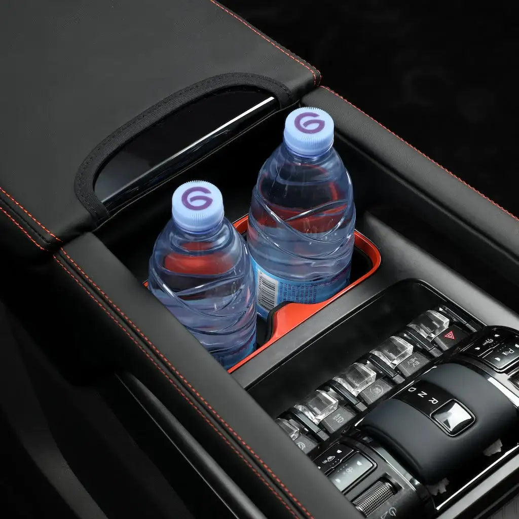 Centre Cup Holder for Shark 6 BYD2