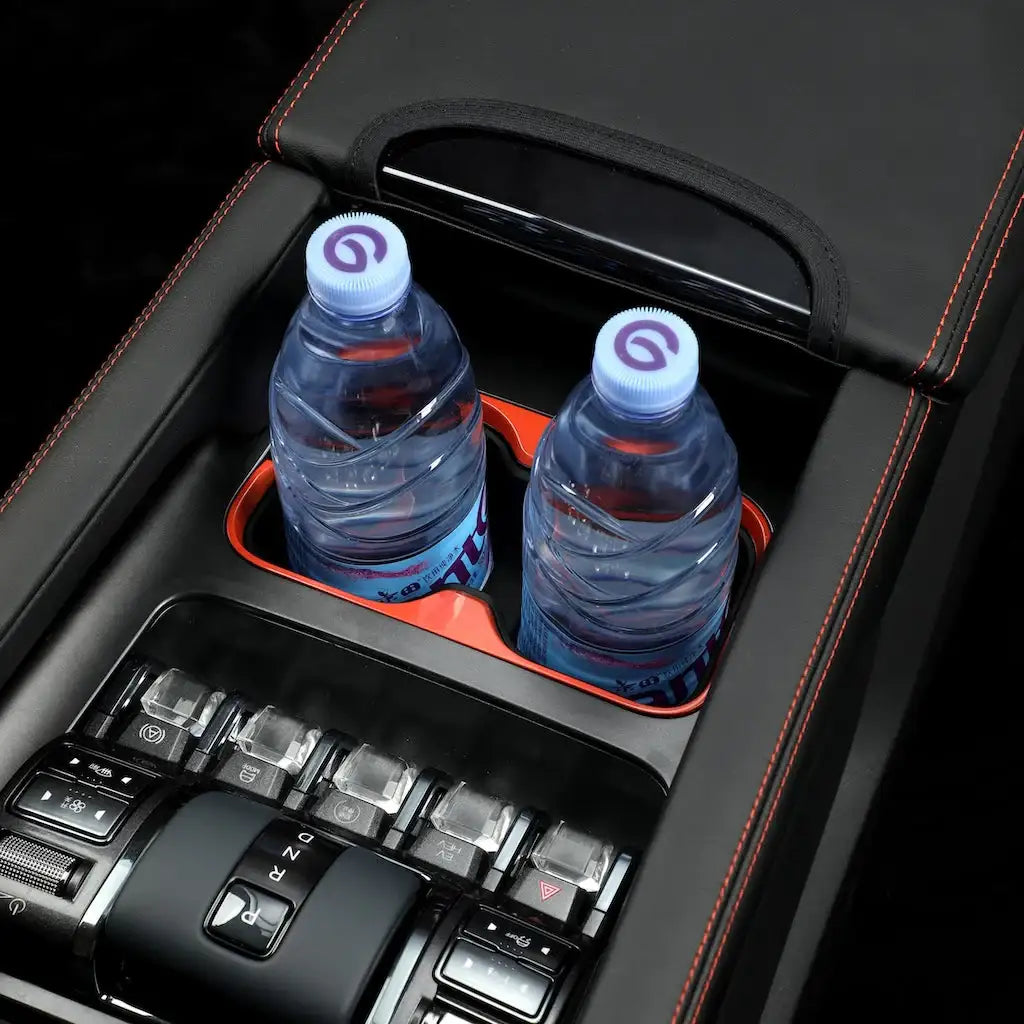 Centre Cup Holder for Shark 6 BYD11