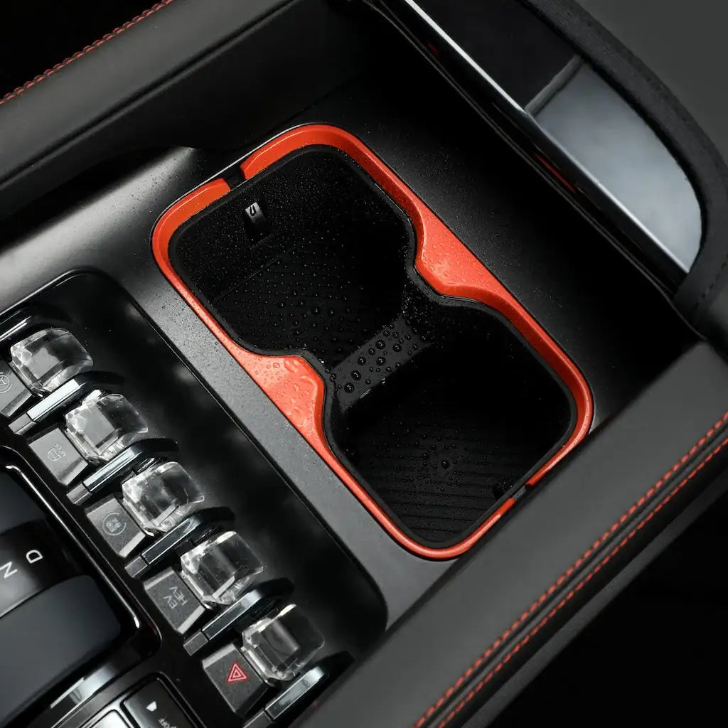 Centre Cup Holder for Shark 6 BYD10
