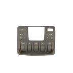 Silicone Protective Pad for BYD Shark 6 BYD8