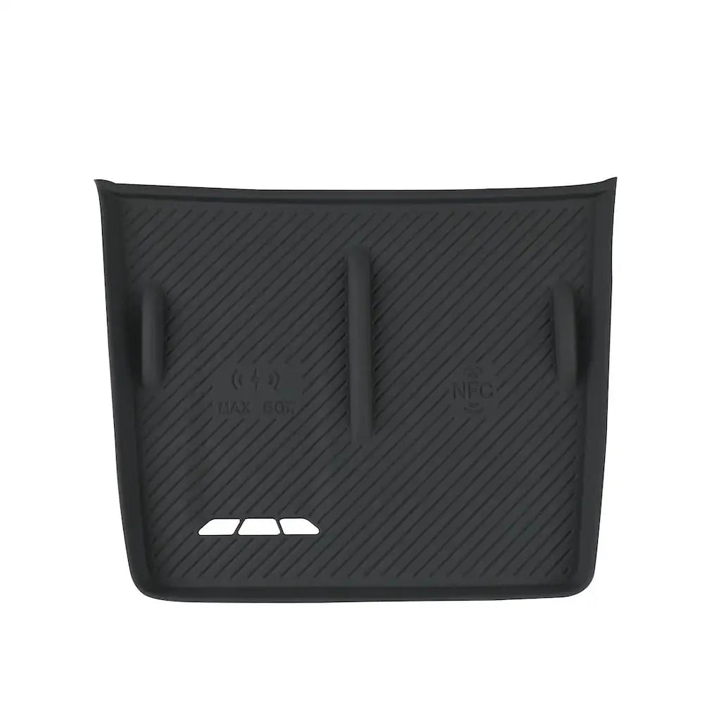 Center Console Silicone Pad for BYD Sealion 7 BYD4