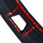 TPE Trunk Guards for BYD Sealion 8 BYD4