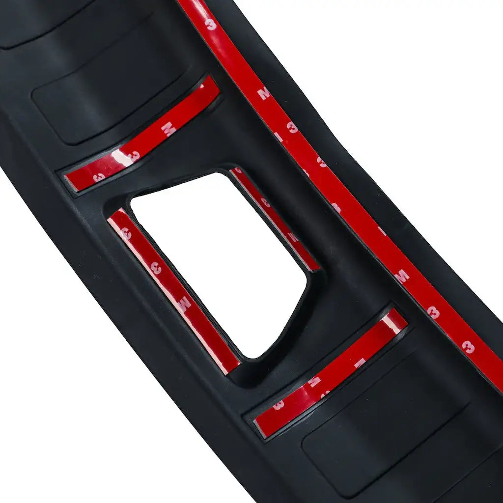 TPE Trunk Guards for BYD Sealion 8 BYD4