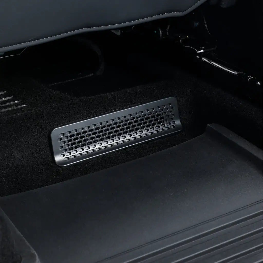 Sealion 7 ABS Under-Seat Vent Cover BYD2