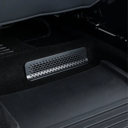 Sealion 7 ABS Under-Seat Vent Cover BYD2