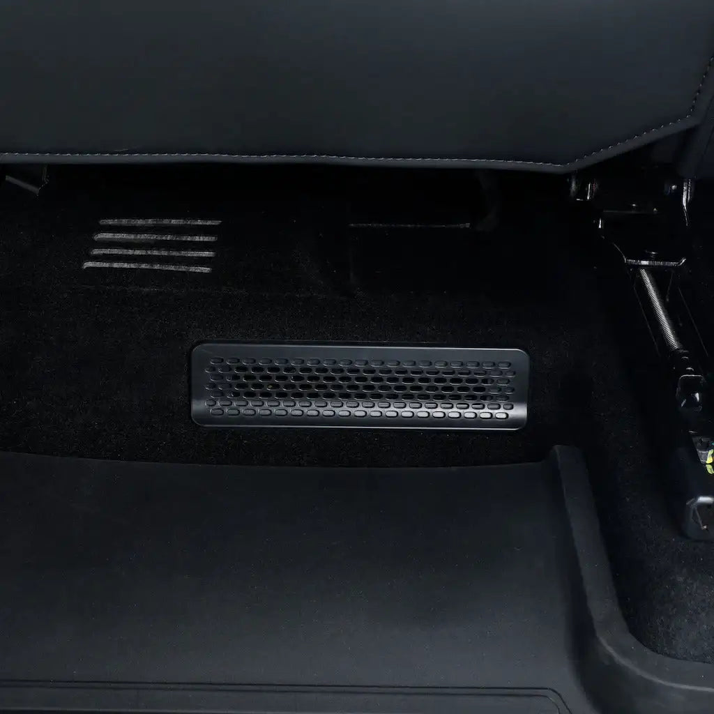 Sealion 7 ABS Under-Seat Vent Cover BYD3