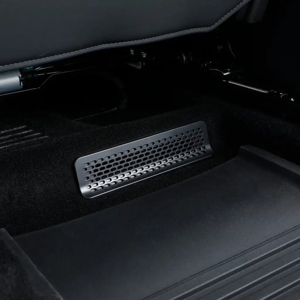 Sealion 7 ABS Under-Seat Vent Cover BYD4