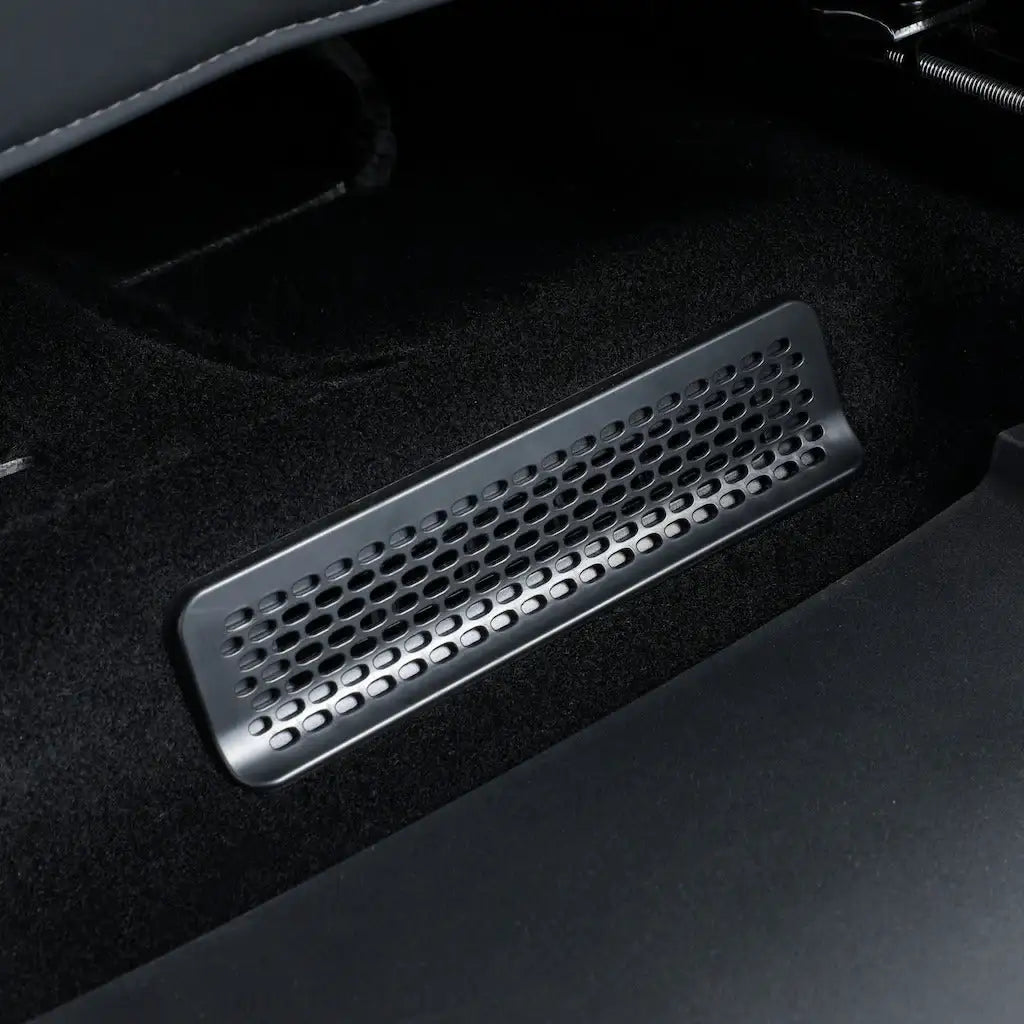 Sealion 7 ABS Under-Seat Vent Cover BYD1