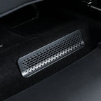 Sealion 7 ABS Under-Seat Vent Cover BYD1