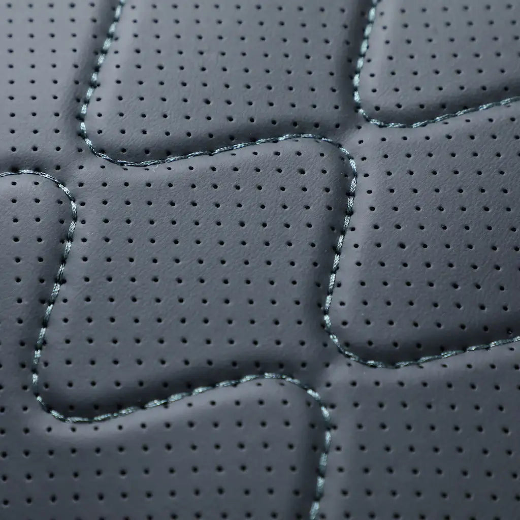 Napa Leather Seat Cushion for BYD Sealion 7 BYD3