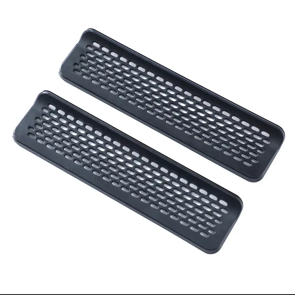 Sealion 7 ABS Under-Seat Vent Cover BYD6