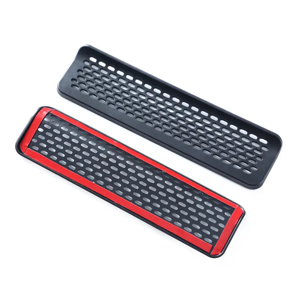 Sealion 7 ABS Under-Seat Vent Cover BYD7