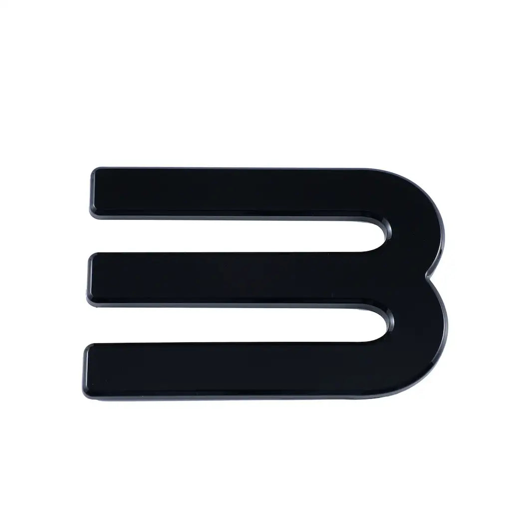 Front Badge for BYD Shark 6 BYD3