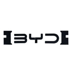 Front Badge for BYD Shark 6 BYD16