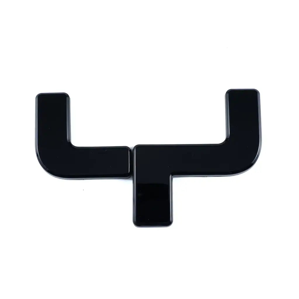 Front Badge for BYD Shark 6 BYD4
