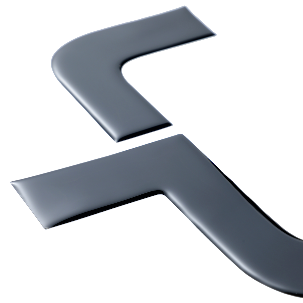 Emblema Traseiro BYD Shark 6