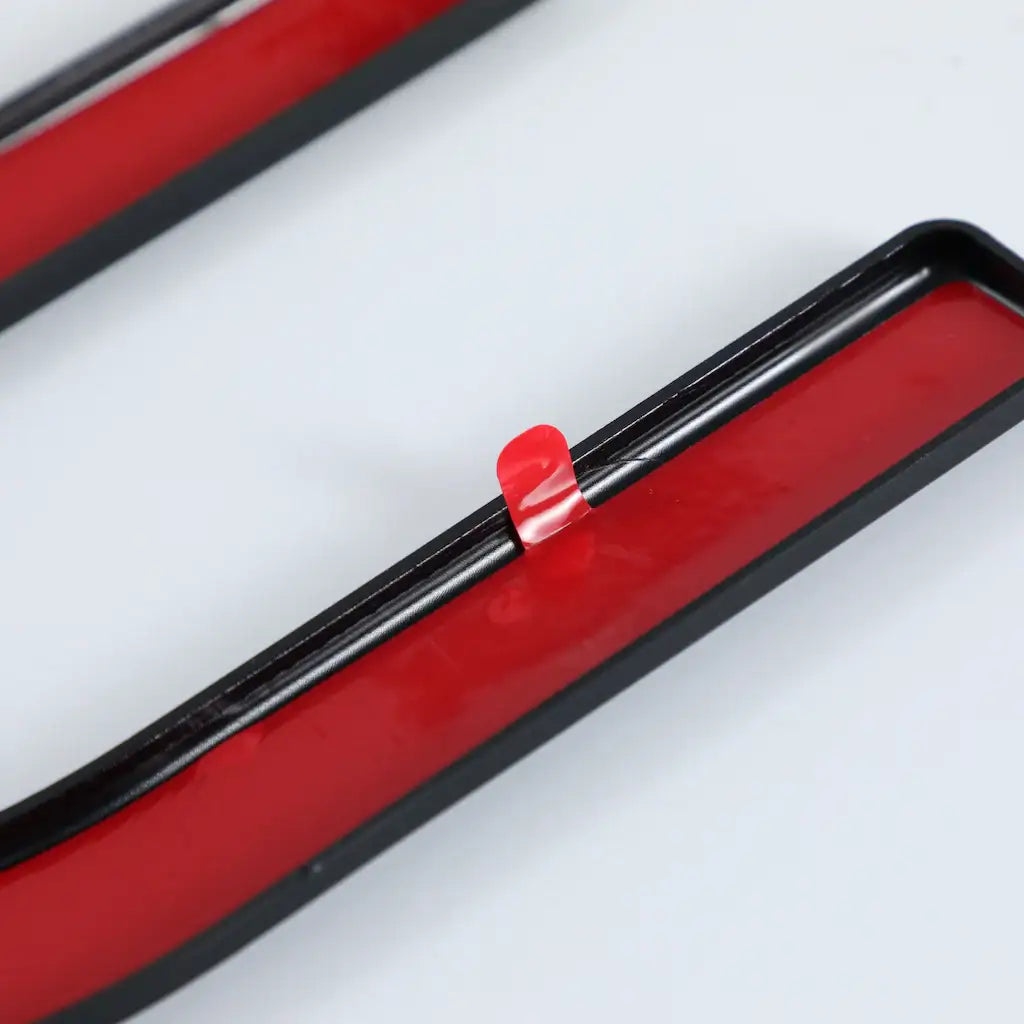 Front Badge for BYD Shark 6 BYD10