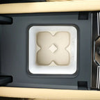 Center Console Refrigerator Silicone Tray for Denza B5 BYD4