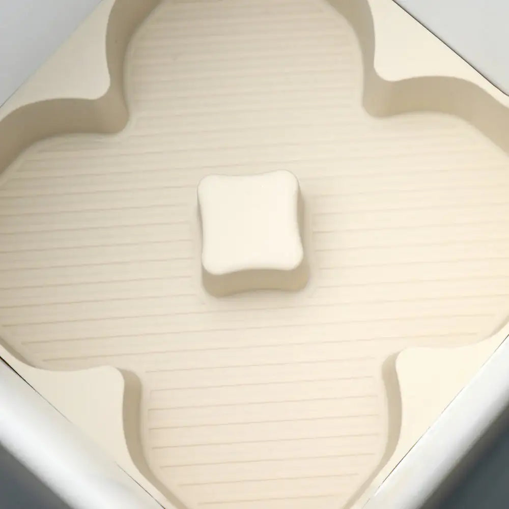 Center Console Refrigerator Silicone Tray for Denza B5 BYD6