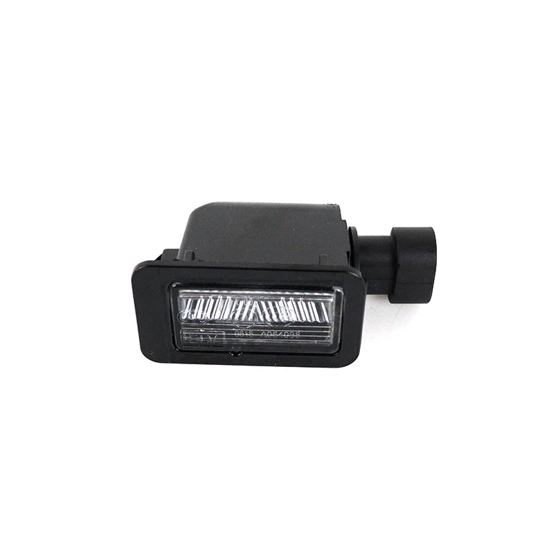 2pcs Car Rear License Plate Light Assembly 4108100XG08XA For Great Wall Voleex C30 C50 ORA R1 IQ Haval H5 H6 H9 M2 M4 Wingle 6