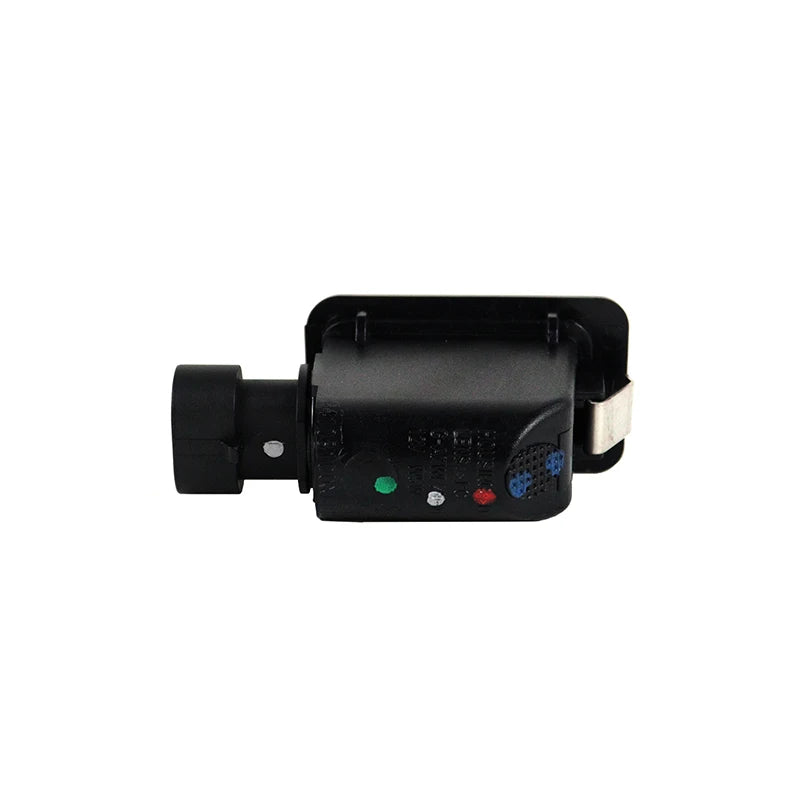 2pcs Car Rear License Plate Light Assembly 4108100XG08XA For Great Wall Voleex C30 C50 ORA R1 IQ Haval H5 H6 H9 M2 M4 Wingle 6