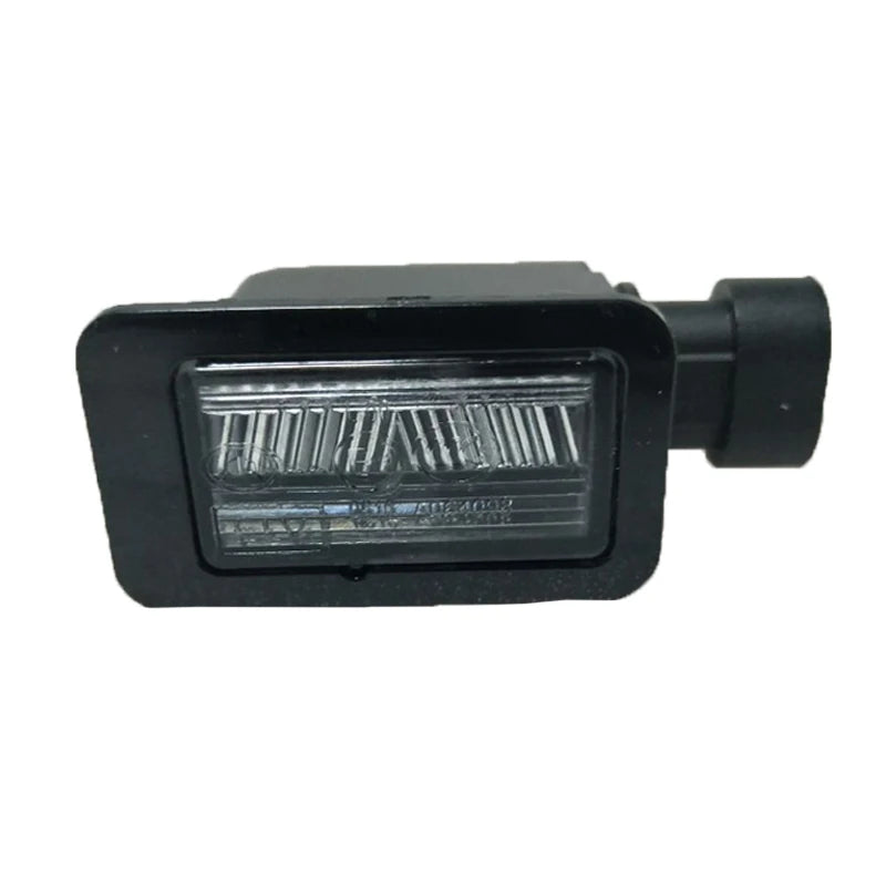 2pcs Car Rear License Plate Light Assembly 4108100XG08XA For Great Wall Voleex C30 C50 ORA R1 IQ Haval H5 H6 H9 M2 M4 Wingle 6