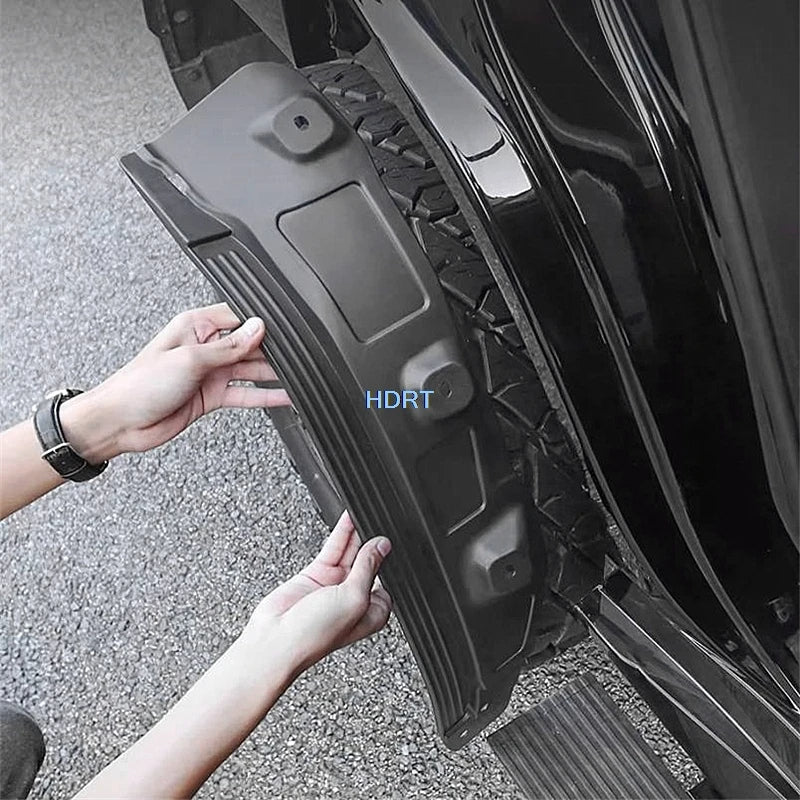 Custom Mud Flap Fenders for Great Wall GWM Haval H9 2024 2025 Car Styling Splash Guard Set