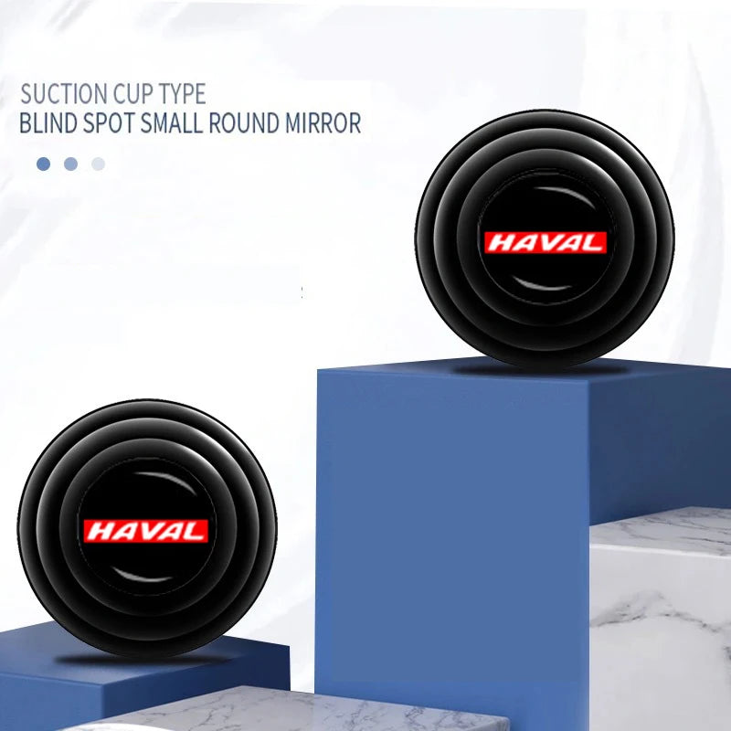 10Pc Silicone Car Door Anti-Collision Gasket | Shock Absorber Sticker for Haval F7 Dargo Jolion H2 H5 H6 H7 H9 HS