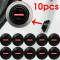 10Pc Silicone Car Door Anti-Collision Gasket | Shock Absorber Sticker for Haval F7 Dargo Jolion H2 H5 H6 H7 H9 HS