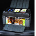 Car Trunk Storage Box CHERY2
