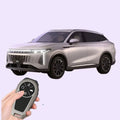Leather Key Protector for Chery Exeed RX & Omoda C9 CHERY1