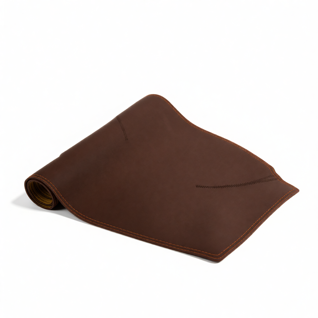 Custom Fit Microfiber Leather Car Dash Cover Anti Glare Dashboard Mat