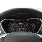 Car dashboard decorative trim strip suitable for GAC Trumpchi GS4